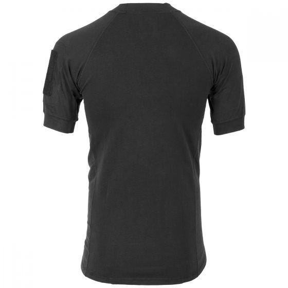 Highlander Combat T-shirt Black