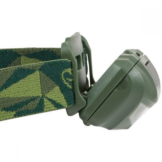 Highlander Mizar Head Torch