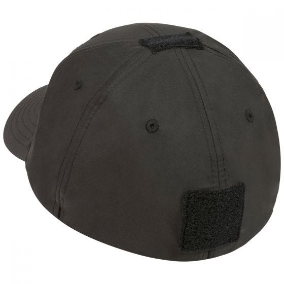 Highlander Tactical Cap Black