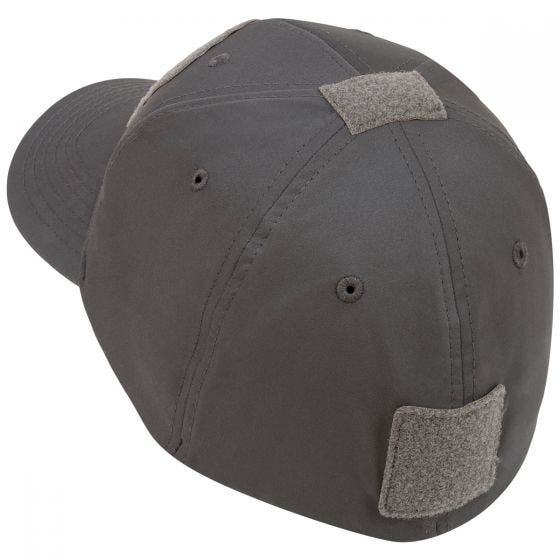 Highlander Tactical Cap Titanium Gray