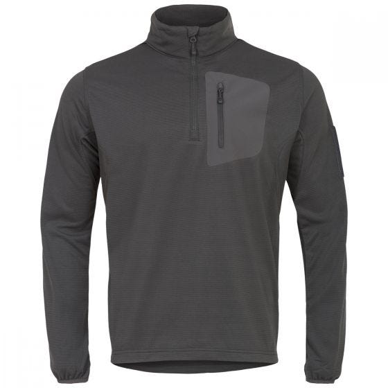 Highlander Forces Tactical Hirta Fleece Dark Gray