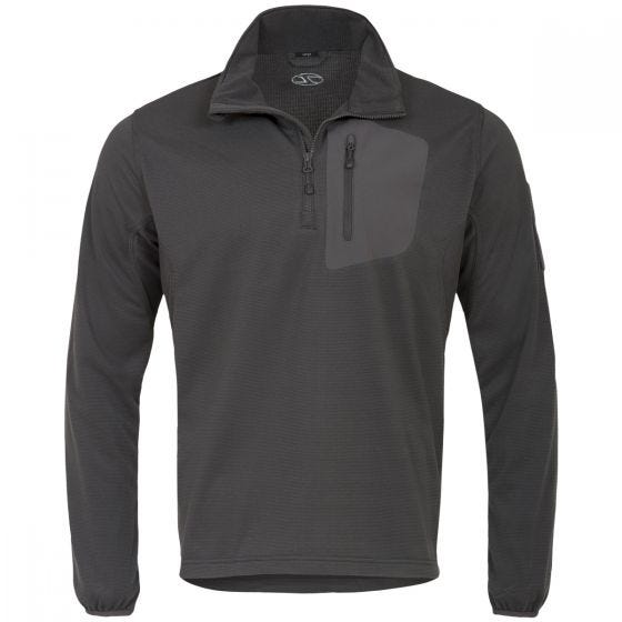 Highlander Forces Tactical Hirta Fleece Dark Gray