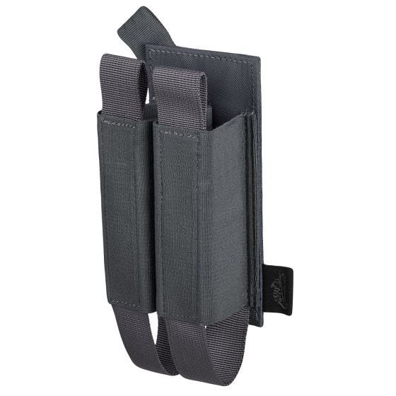 Helikon Double Rifle Magazine Insert Shadow Gray