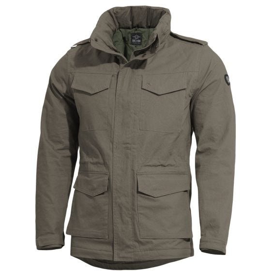 Pentagon M65 2.0 Parka Ranger Green