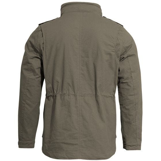 Pentagon M65 2.0 Parka Ranger Green