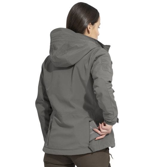 Pentagon Women's Artaxes Jacket Wolf Gray