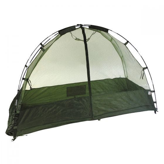 MFH GB Mosquito Net Tent Olive