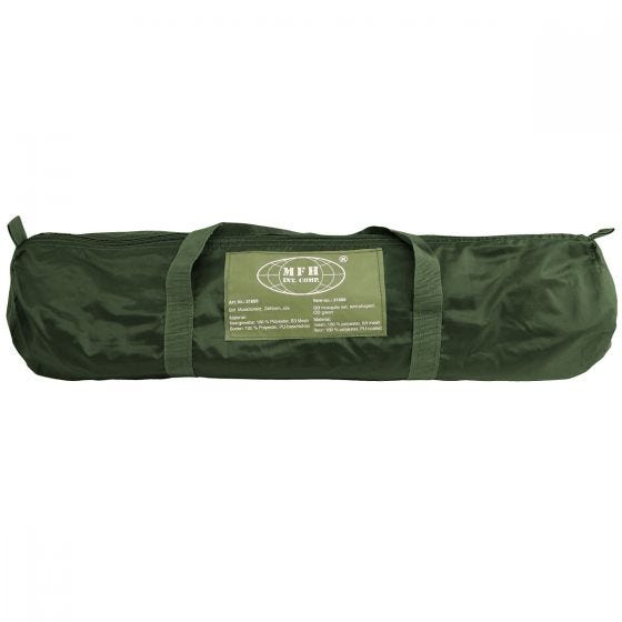 MFH GB Mosquito Net Tent Olive