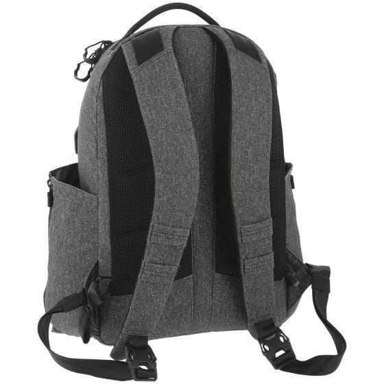 Maxpedition Entity 19L CCW-Enabled Backpack Charcoal