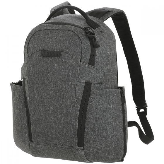 Maxpedition Entity 19L CCW-Enabled Backpack Charcoal