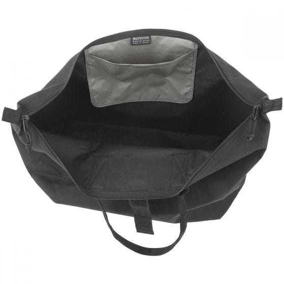 Maxpedition RollyPoly Folding Tote Black