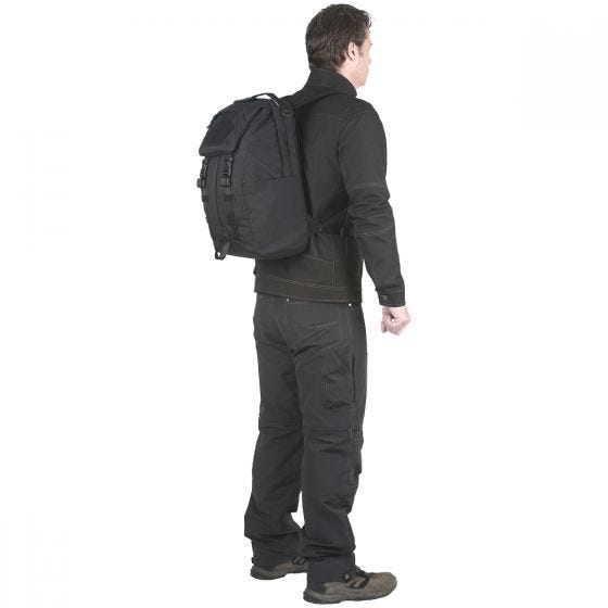 Maxpedition Prepared Citizen TT26 Backpack 26L Wolf Gray