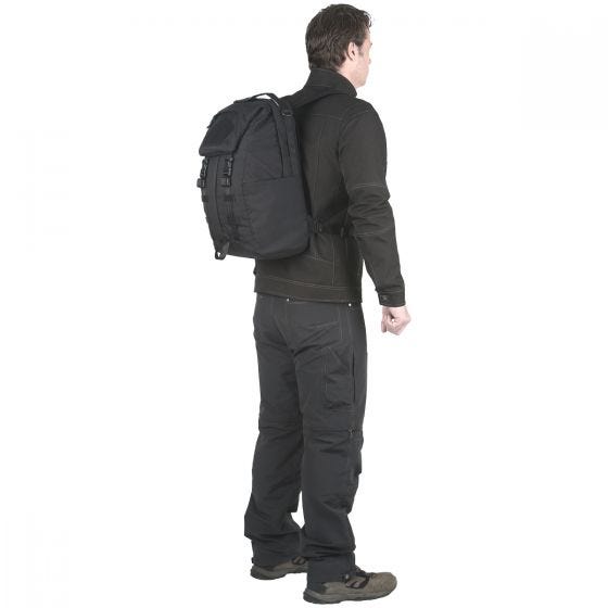 Maxpedition Prepared Citizen TT26 Backpack 26L OD Green