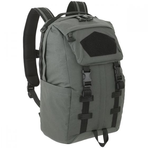 Maxpedition Prepared Citizen TT26 Backpack 26L Wolf Gray