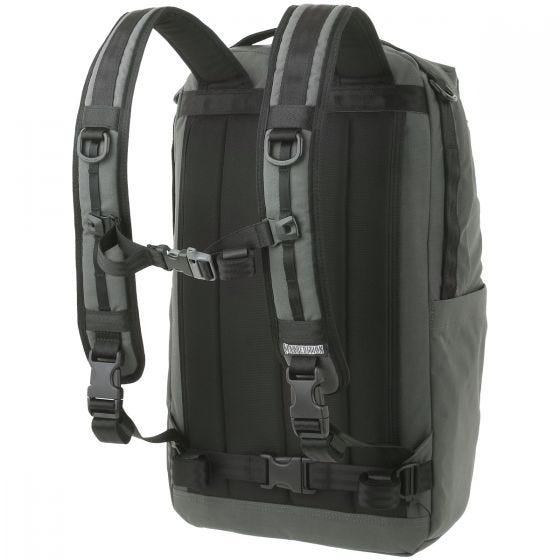 Maxpedition Prepared Citizen TT26 Backpack 26L Wolf Gray