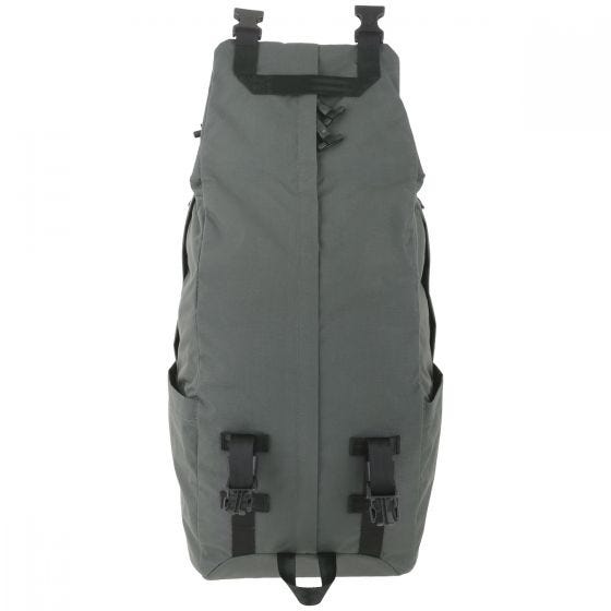 Maxpedition Prepared Citizen TT26 Backpack 26L Wolf Gray