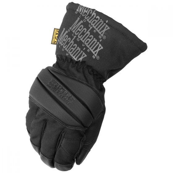 Mechanix Wear CW Winter Impact Gen 2 Gloves Gray/Black