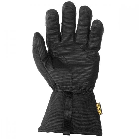 Mechanix Wear CW Winter Impact Gen 2 Gloves Gray/Black