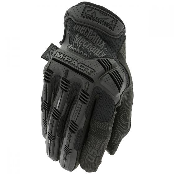 Mechanix Wear T/S 0.5mm M-Pact Gloves Covert