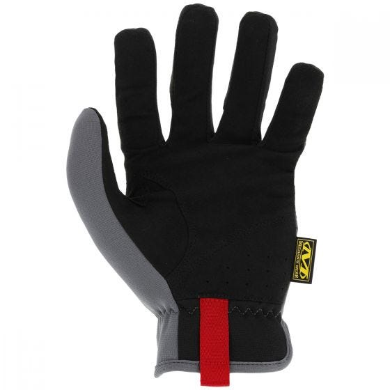 Mechanix Wear FastFit Gloves Gray