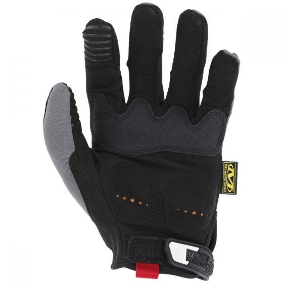 Mechanix Wear M-Pact Gloves Gray