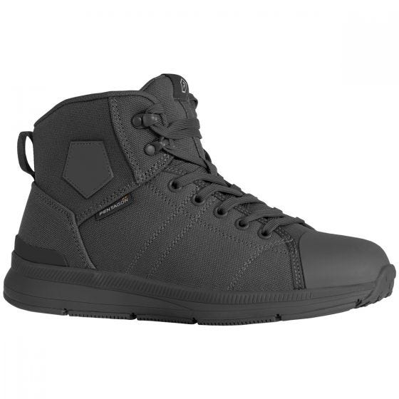 Pentagon Hybrid Tactical Boots Black