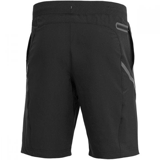 Pentagon Draco Coach Shorts Black