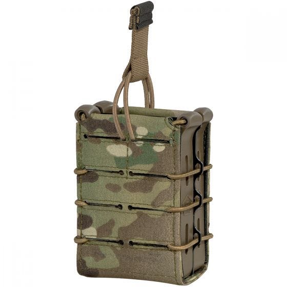 Pentagon Elpis Double Rifle Mag Pouch MultiCam