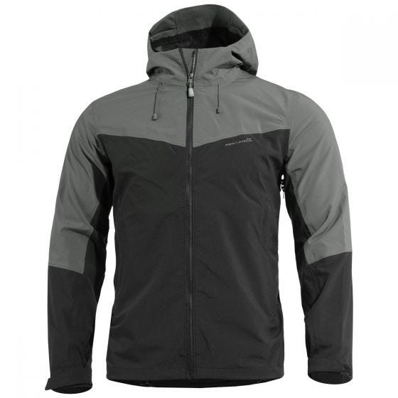 Pentagon Monlite Jacket Wolf Gray/Black