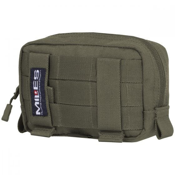 Pentagon Oscar Utility Pouch RAL 7013