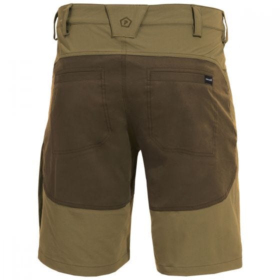 Pentagon Renegade Savanna Short Pants Coyote