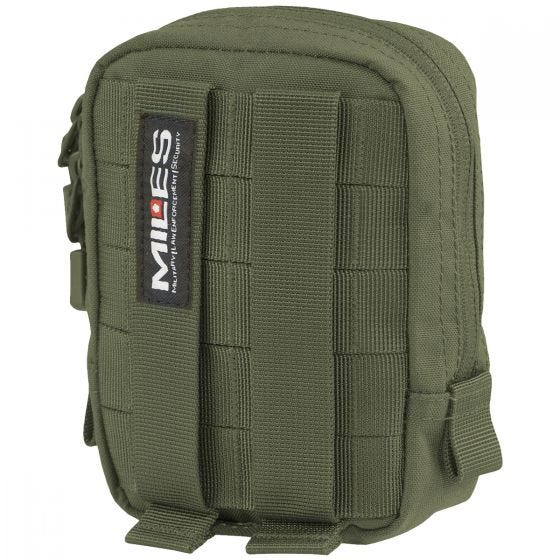 Pentagon Victor Utility Pouch Olive