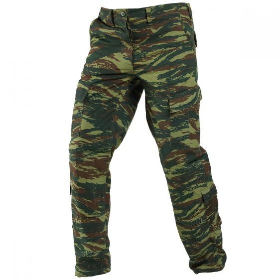 Pentagon ACU Combat Pants Greek Lizard
