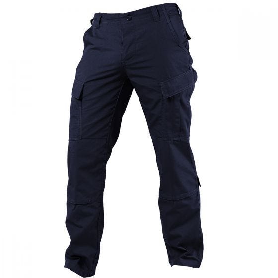 Pentagon ACU Combat Pants Navy Blue