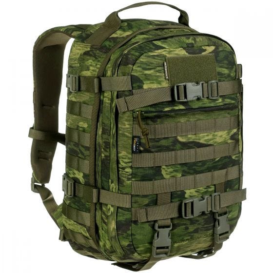 Wisport Sparrow 30 II Rucksack A-TACS FG-X