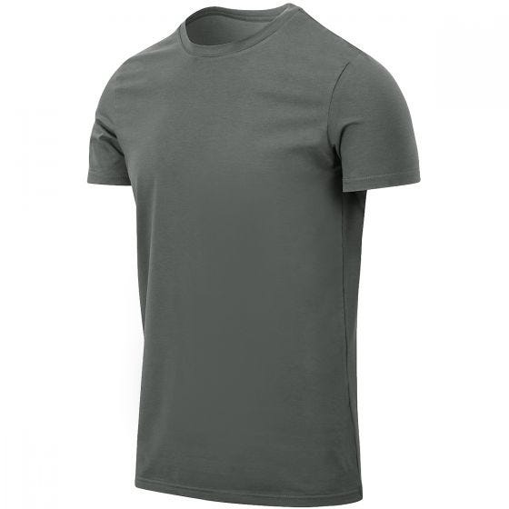 Helikon T-Shirt Slim Shadow Gray