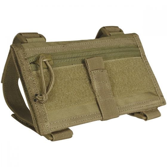 Viper Tactical Wrist Case Coyote