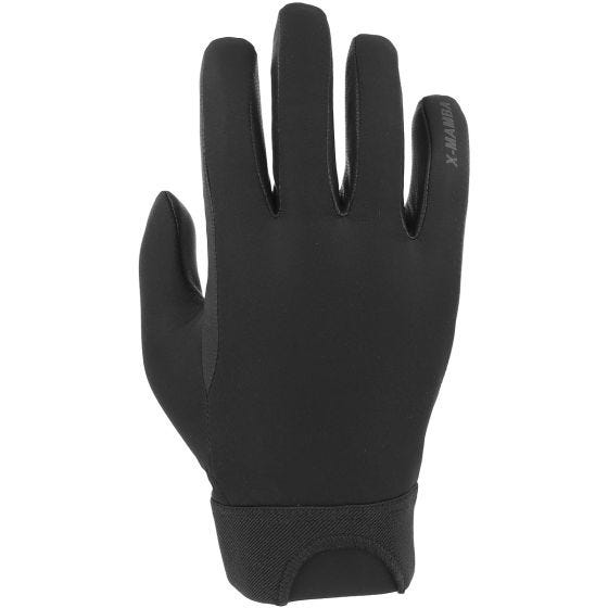 KinetiXx X-Mamba Glove Black