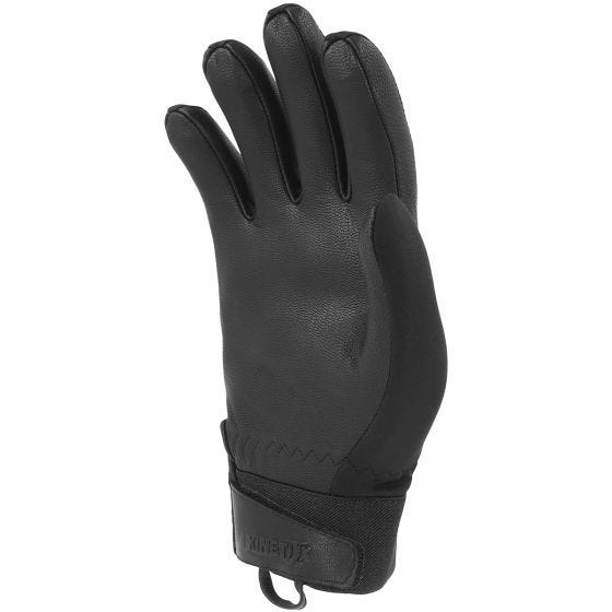 KinetiXx X-Mamba Glove Black