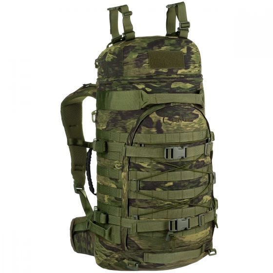 Wisport Crafter Rucksack A-TACS FG-X