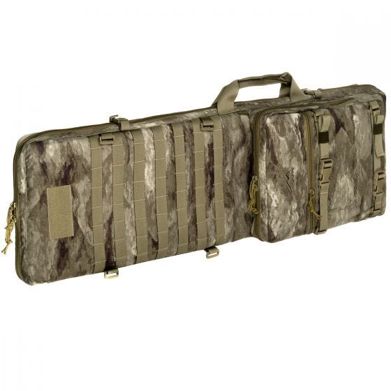 Wisport Rifle Case 100cm A-TACS AU-X