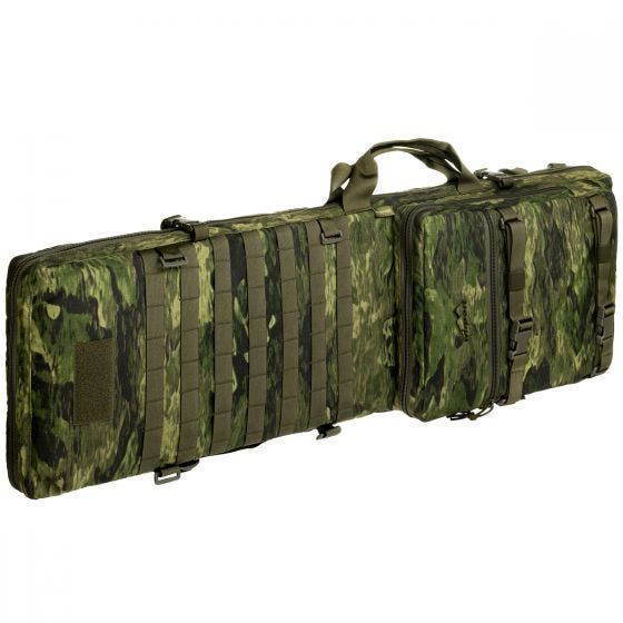 Wisport Rifle Case 100cm A-TACS FG-X