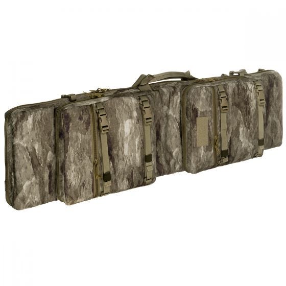 Wisport Rifle Case 120cm A-TACS AU-X