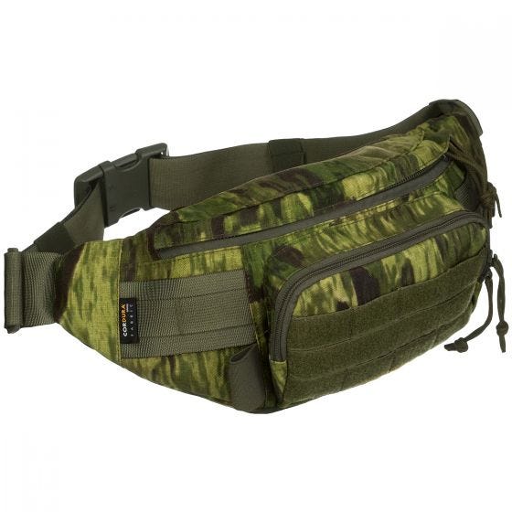 Wisport Gekon Waist Pack A-TACS FG-X