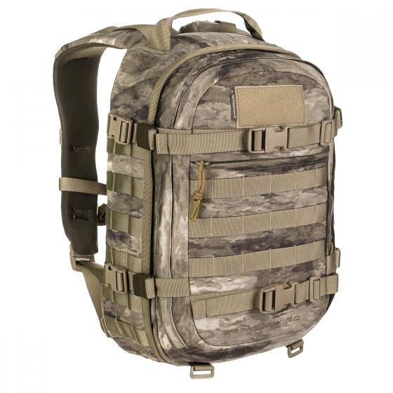 Wisport Sparrow 20 II Rucksack A-TACS AU-X