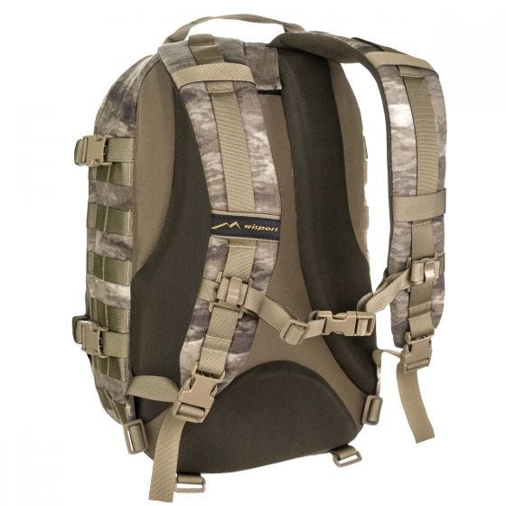 Wisport Sparrow 20 II Rucksack A-TACS AU-X