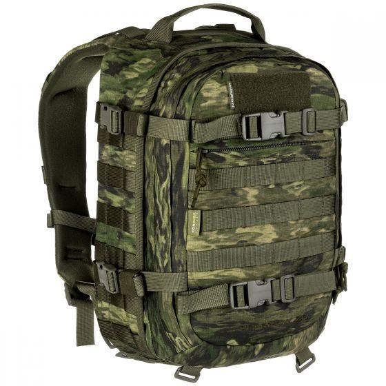 Wisport Sparrow 20 II Rucksack A-TACS FG-X