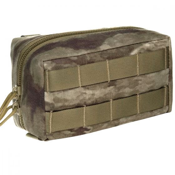 Wisport EMT Pouch MOLLE A-TACS AU-X