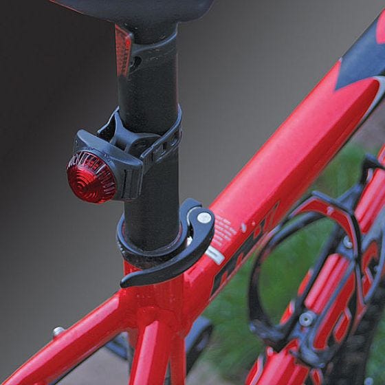 Adventure Lights Guardian Bike Attachment