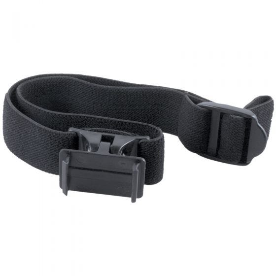 Adventure Lights Guardian Head Strap with Angle Bracket